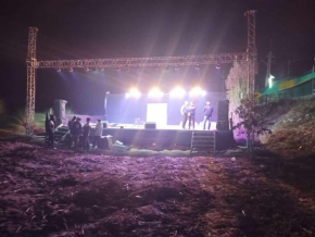 Dekhowporiya Carnival